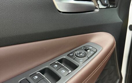 Hyundai Santa Fe IV, 2019 год, 3 290 000 рублей, 7 фотография