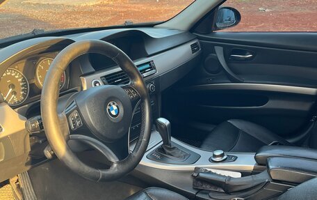 BMW 3 серия, 2007 год, 1 150 000 рублей, 5 фотография