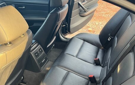 BMW 3 серия, 2007 год, 1 150 000 рублей, 7 фотография