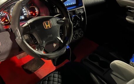 Honda CR-V II рестайлинг, 2005 год, 795 000 рублей, 5 фотография