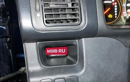 Honda CR-V II рестайлинг, 2005 год, 795 000 рублей, 7 фотография