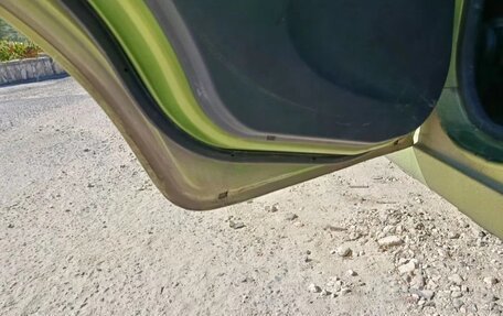 Daewoo Matiz I, 2012 год, 260 000 рублей, 7 фотография