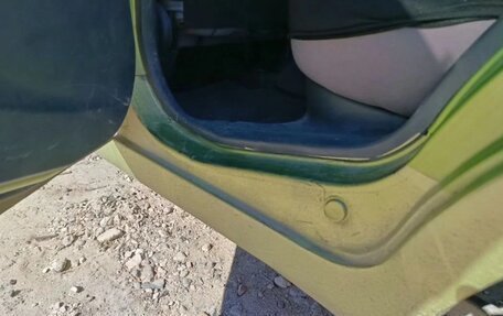 Daewoo Matiz I, 2012 год, 260 000 рублей, 8 фотография