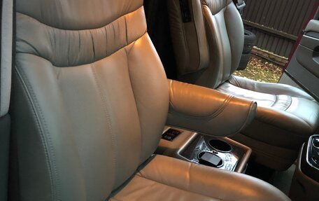 Chevrolet Express II, 2007 год, 2 300 000 рублей, 10 фотография