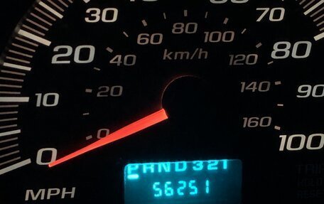 Chevrolet Express II, 2007 год, 2 300 000 рублей, 7 фотография