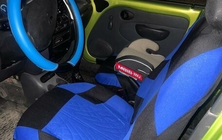 Daewoo Matiz I, 2012 год, 260 000 рублей, 6 фотография