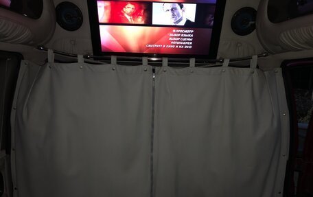 Chevrolet Express II, 2007 год, 2 300 000 рублей, 12 фотография