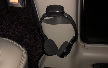 Chevrolet Express II, 2007 год, 2 300 000 рублей, 14 фотография