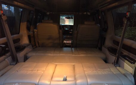 Chevrolet Express II, 2007 год, 2 300 000 рублей, 18 фотография