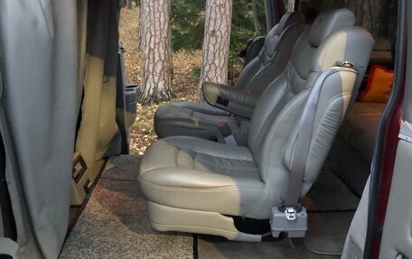 Chevrolet Express II, 2007 год, 2 300 000 рублей, 15 фотография