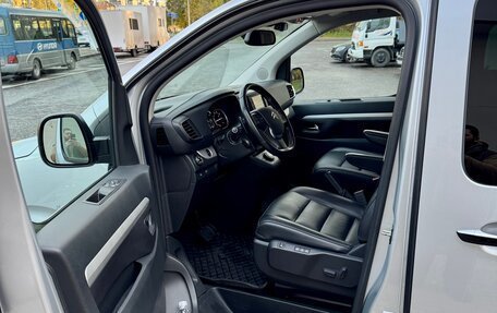 Citroen SpaceTourer I, 2018 год, 4 600 000 рублей, 7 фотография