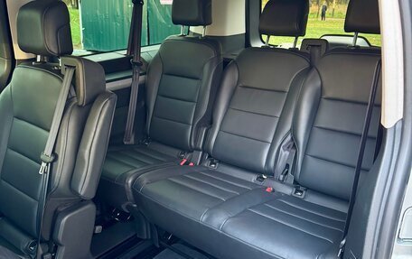 Citroen SpaceTourer I, 2018 год, 4 600 000 рублей, 9 фотография