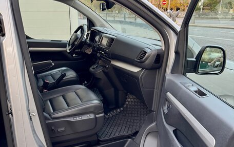 Citroen SpaceTourer I, 2018 год, 4 600 000 рублей, 13 фотография