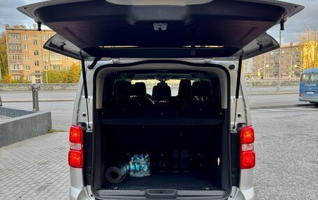 Citroen SpaceTourer I, 2018 год, 4 600 000 рублей, 10 фотография