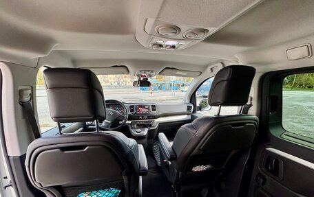 Citroen SpaceTourer I, 2018 год, 4 600 000 рублей, 20 фотография