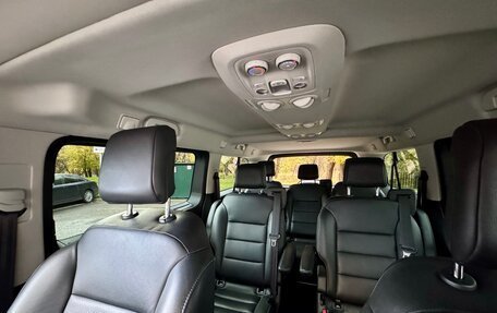 Citroen SpaceTourer I, 2018 год, 4 600 000 рублей, 22 фотография