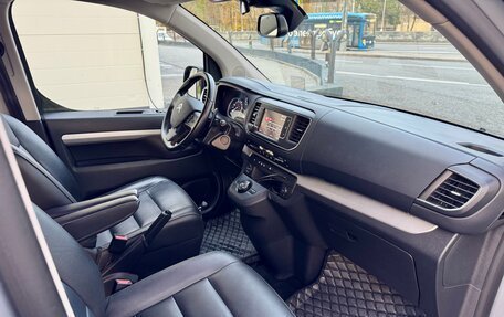 Citroen SpaceTourer I, 2018 год, 4 600 000 рублей, 14 фотография