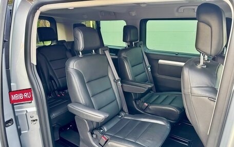 Citroen SpaceTourer I, 2018 год, 4 600 000 рублей, 12 фотография