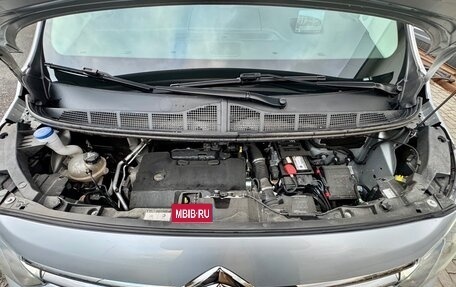 Citroen SpaceTourer I, 2018 год, 4 600 000 рублей, 23 фотография