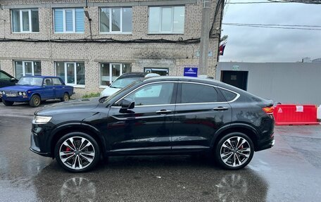 Geely Tugella FY11, 2024 год, 3 250 000 рублей, 4 фотография