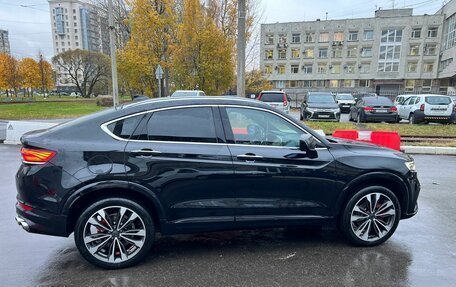 Geely Tugella FY11, 2024 год, 3 250 000 рублей, 8 фотография