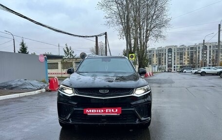 Geely Tugella FY11, 2024 год, 3 250 000 рублей, 2 фотография