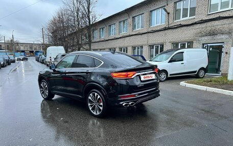 Geely Tugella FY11, 2024 год, 3 250 000 рублей, 5 фотография