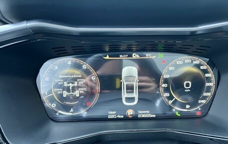 Geely Tugella FY11, 2024 год, 3 250 000 рублей, 11 фотография