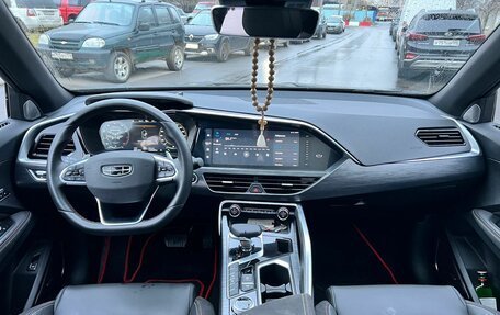 Geely Tugella FY11, 2024 год, 3 250 000 рублей, 10 фотография