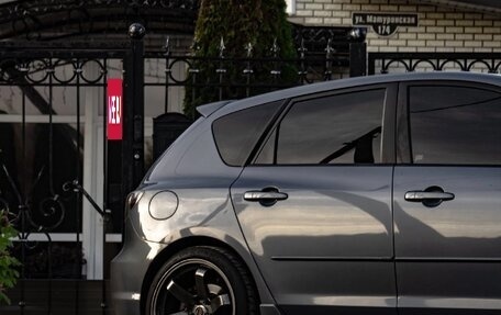 Mazda 3 MPS, 2007 год, 665 000 рублей, 2 фотография