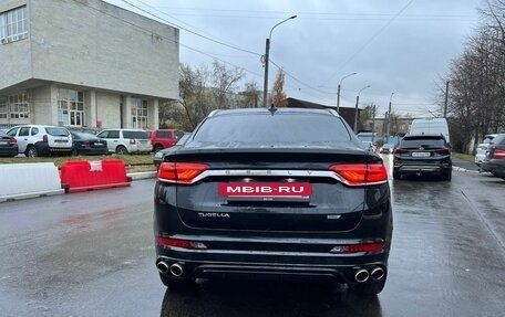 Geely Tugella FY11, 2024 год, 3 250 000 рублей, 6 фотография