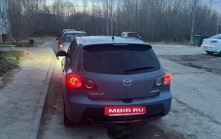 Mazda 3 MPS, 2007 год, 665 000 рублей, 3 фотография