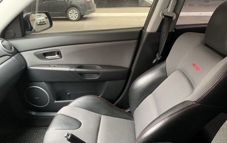 Mazda 3 MPS, 2007 год, 665 000 рублей, 10 фотография