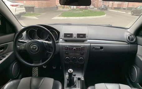 Mazda 3 MPS, 2007 год, 665 000 рублей, 12 фотография