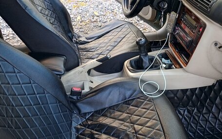 Volkswagen Passat B5+ рестайлинг, 1998 год, 400 000 рублей, 8 фотография