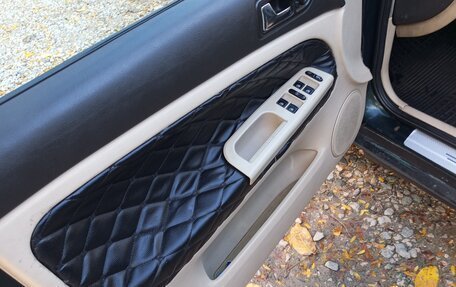 Volkswagen Passat B5+ рестайлинг, 1998 год, 400 000 рублей, 9 фотография