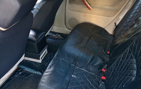 Volkswagen Passat B5+ рестайлинг, 1998 год, 400 000 рублей, 10 фотография