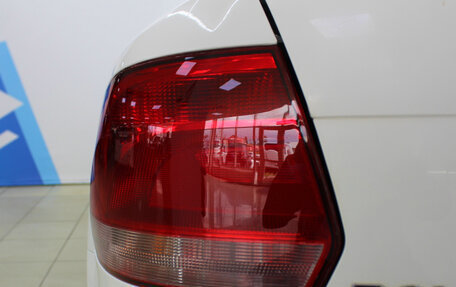 Volkswagen Polo VI (EU Market), 2012 год, 799 000 рублей, 7 фотография