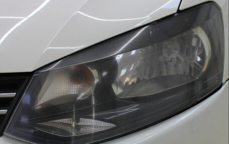 Volkswagen Polo VI (EU Market), 2012 год, 799 000 рублей, 8 фотография