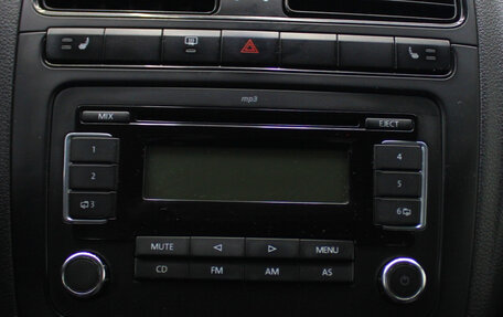 Volkswagen Polo VI (EU Market), 2012 год, 799 000 рублей, 12 фотография