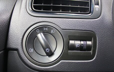 Volkswagen Polo VI (EU Market), 2012 год, 799 000 рублей, 15 фотография