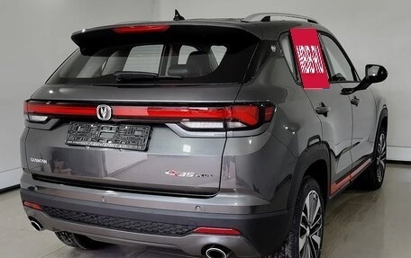 Changan CS35 Plus, 2025 год, 2 709 900 рублей, 2 фотография