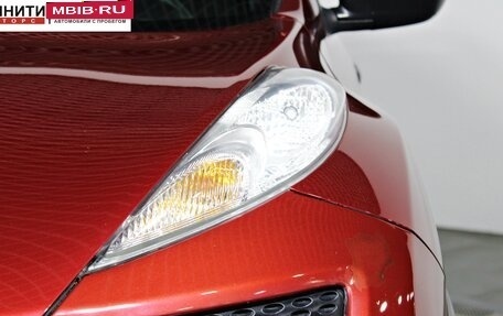 Nissan Juke II, 2011 год, 897 000 рублей, 9 фотография