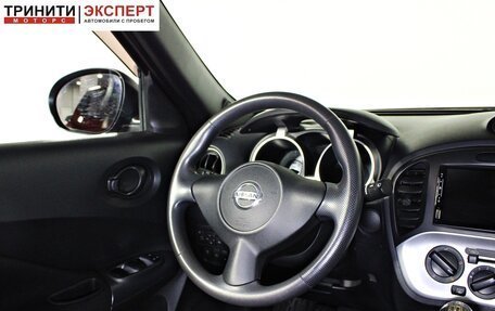 Nissan Juke II, 2011 год, 897 000 рублей, 12 фотография
