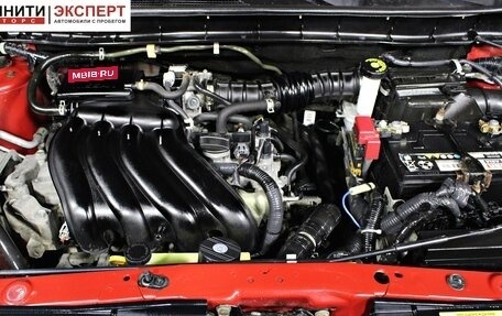 Nissan Juke II, 2011 год, 897 000 рублей, 18 фотография