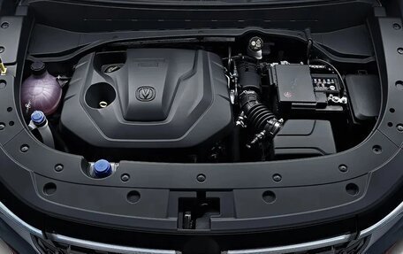 Changan CS35 Plus, 2025 год, 2 709 900 рублей, 33 фотография