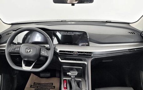 Changan CS35 Plus, 2025 год, 2 709 900 рублей, 5 фотография