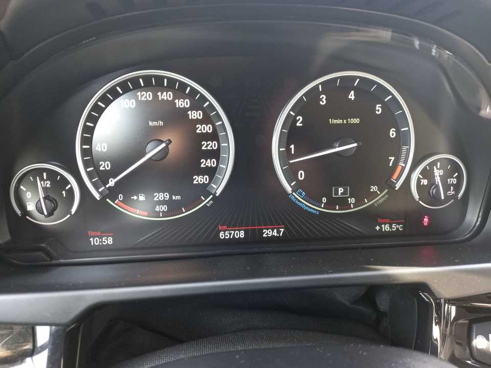 BMW X6 F16, 2018 год, 4 630 000 рублей, 4 фотография