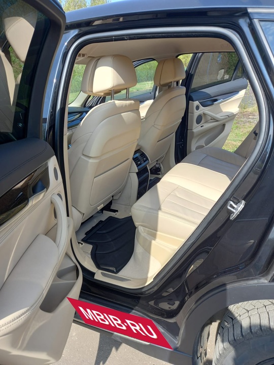 BMW X6 F16, 2018 год, 4 630 000 рублей, 9 фотография