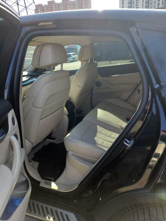 BMW X6 F16, 2018 год, 4 630 000 рублей, 20 фотография